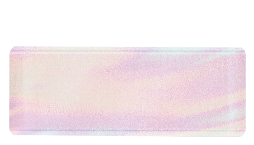Crafters Companion - Bänder "A Christmas Dream" Iridescent Ribbon 