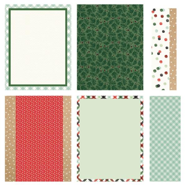 Simple Stories - Cards Kit "All Wrapped Up"
