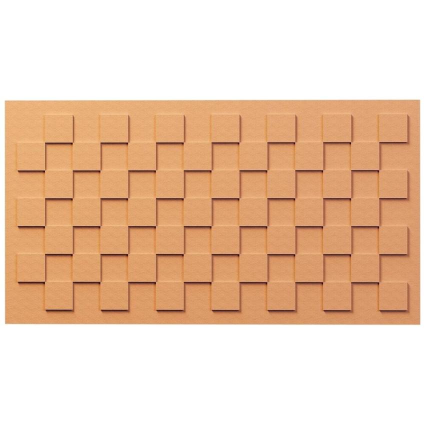 Sizzix - 2D Prägefolder "Checkered Pattern" Embossing Folder