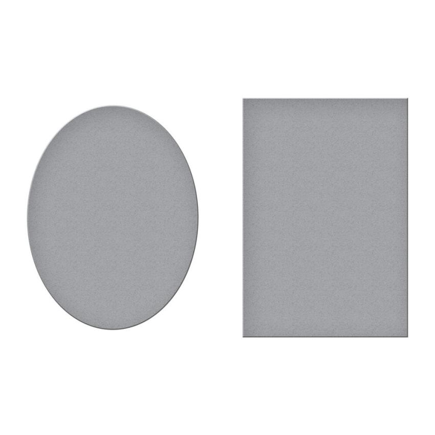 Spellbinders - Stanzschablone "Frame Inserts" Dies