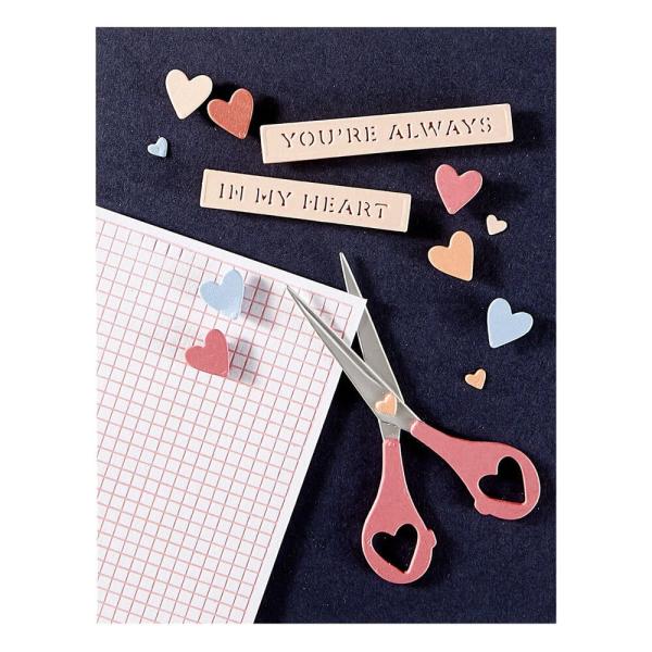 Spellbinders - Stanzschablone "Sharon's Scissors" Dies