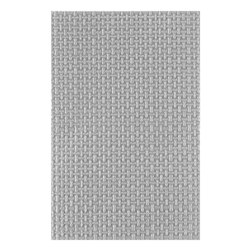 Spellbinders - Prägefolder "Linen" Embossingfolder