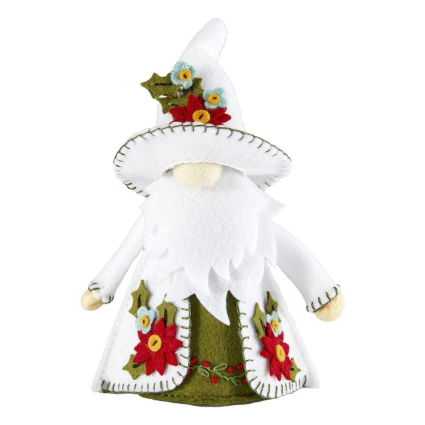 Spellbinders - Stanzschablone "Winter & Christmas Embellishments" Dies
