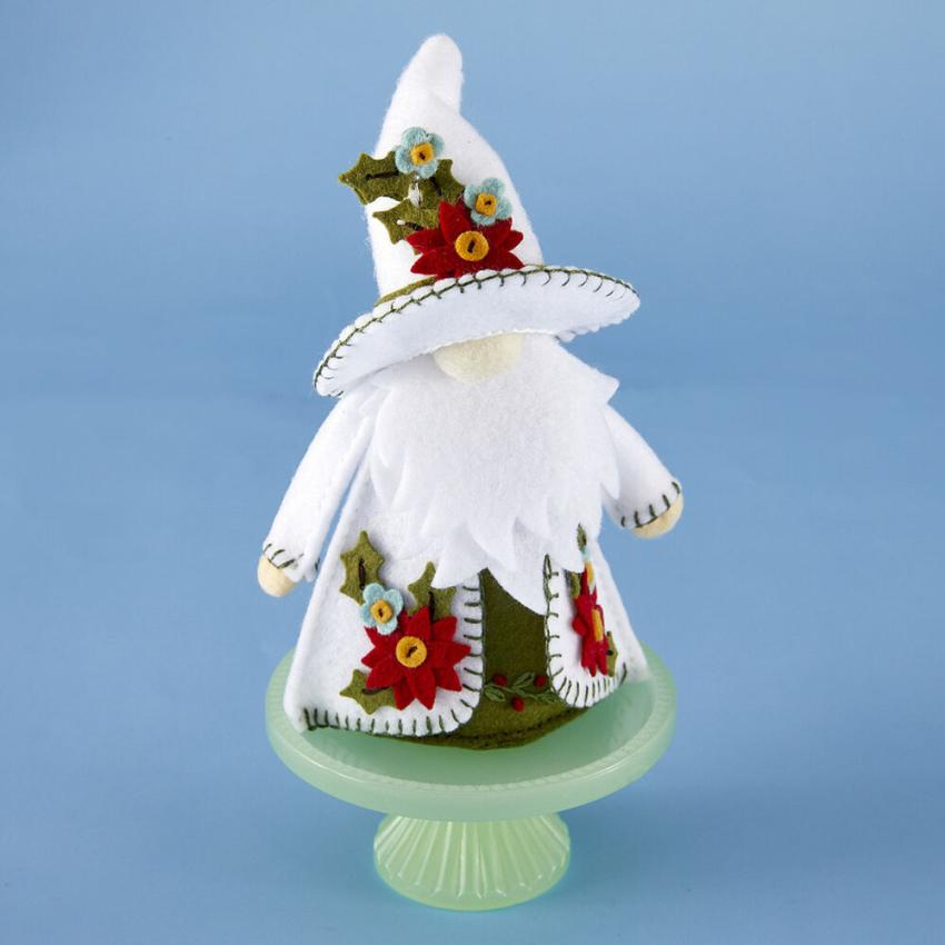 Spellbinders - Stanzschablone "Winter & Christmas Embellishments" Dies