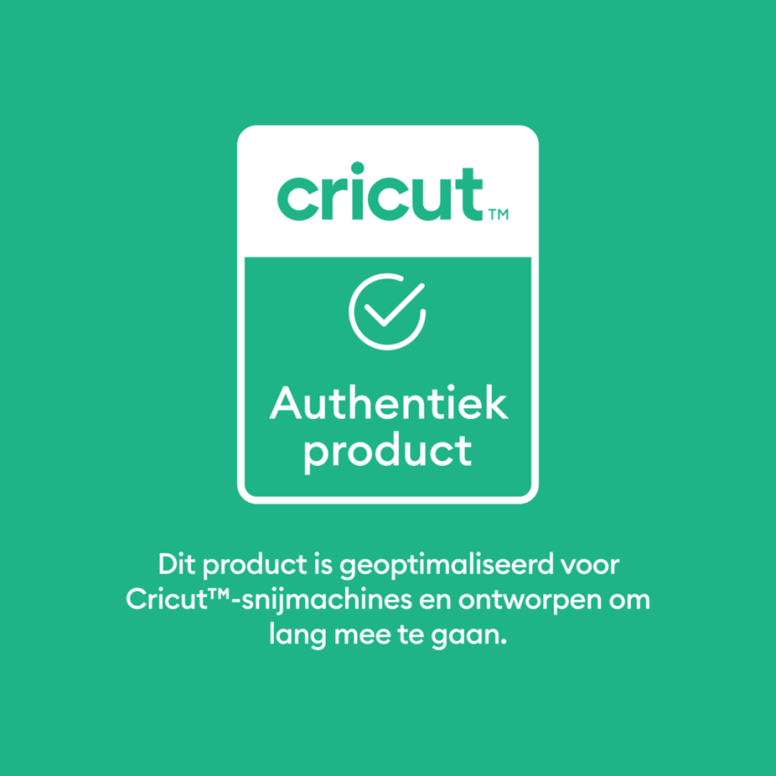 Cricut - Acrylic Gel Pens 1.0mm "Pink/White/Orange/Blue/Yellow" 5er Set