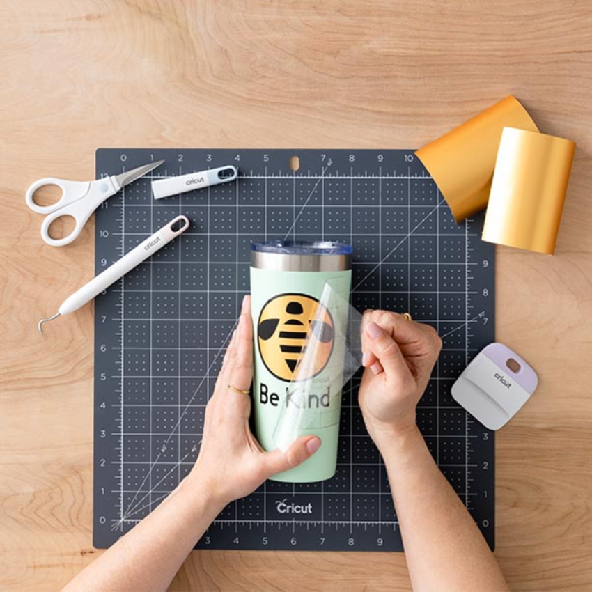 Cricut - Transfer Tape  30,5cmx6,4m
