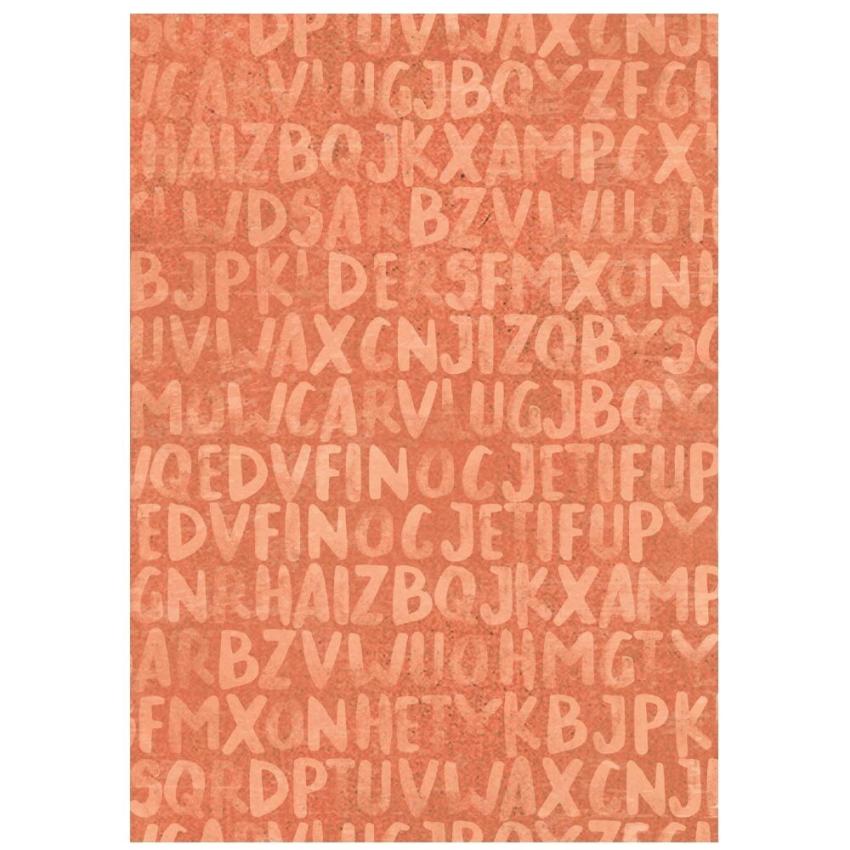 Stamperia - Decopatch Papier "Backgrounds" Decoupage A6 - 8 Bogen  