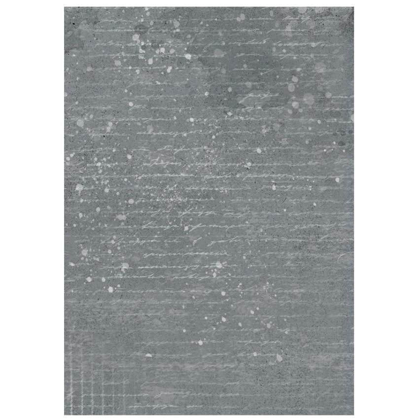 Stamperia - Decopatch Papier "Backgrounds" Decoupage A6 - 8 Bogen  