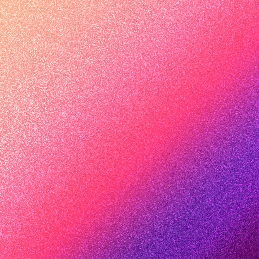 Crafters Companion - Glitzerkarton "Warm Tones " Ombre Glitter Pad 12x12 Inch - 24 Bogen 