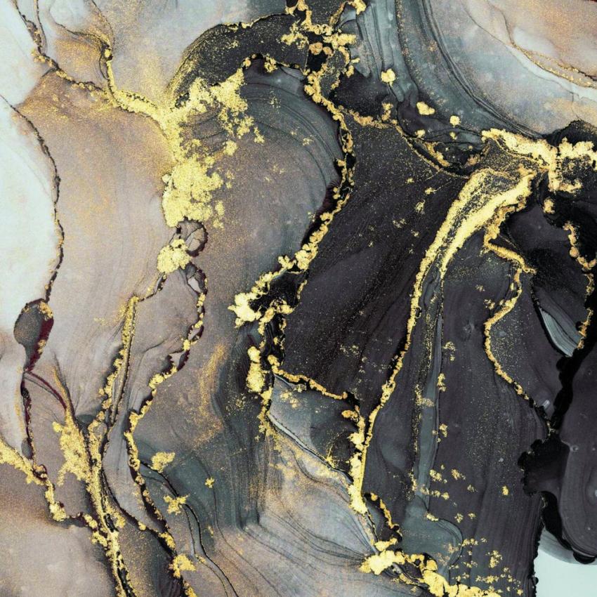 Crafters Companion - Designpapier "Imperial Topaz" Paper Pack 12x12 Inch - 36 Bogen