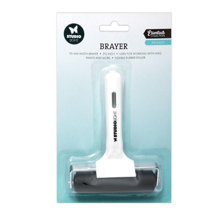 Studio Light - Brayer 12cm
