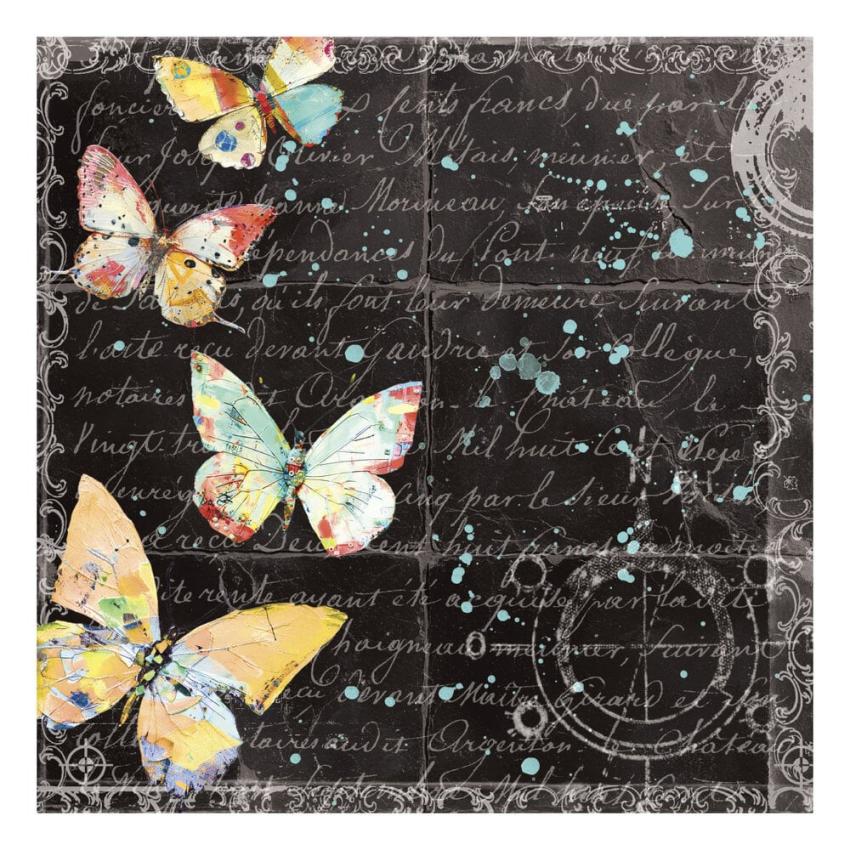 Spellbinders - Designpapier "Beautifully Imperfect" Paper Pack 12x12 Inch - 20 Bogen