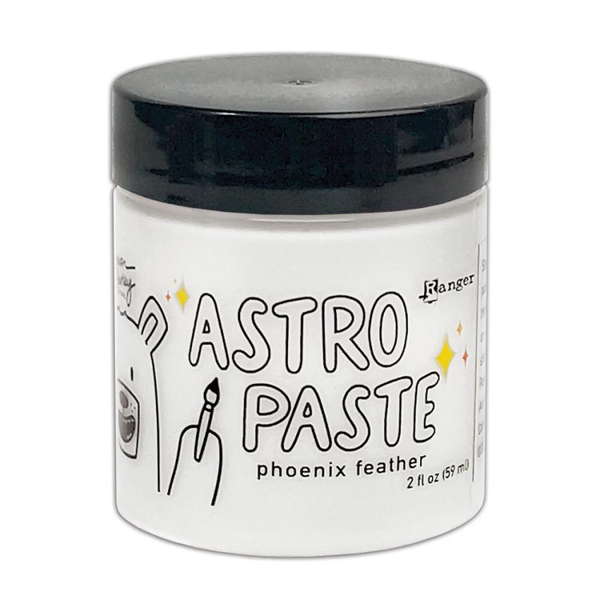 Ranger - Astro Paste by Simon Hurley Create "Phoenix Feather" 59ml