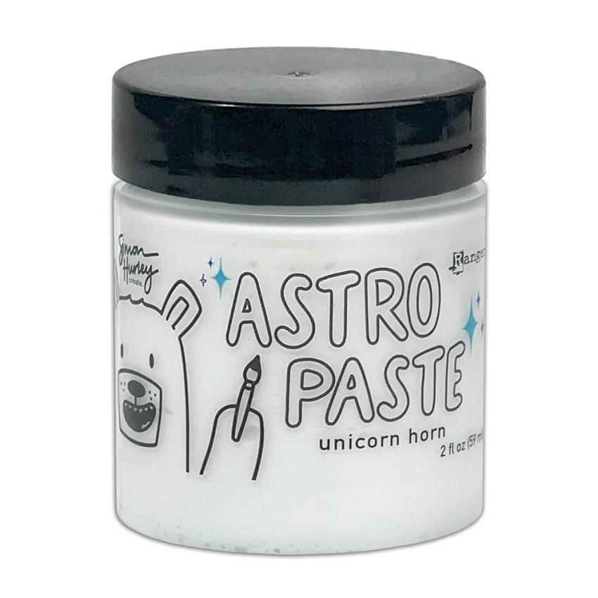 Ranger - Astro Paste by Simon Hurley Create "Unicorn Horn" 59ml