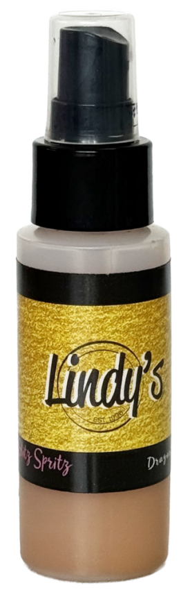 Lindys Stamp Gang - Glitz Spritz Spray "Dragon's Delight" 59ml