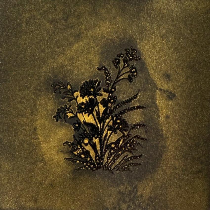 Lindys Stamp Gang - Glitz Spritz Spray "Dragon's Delight" 59ml