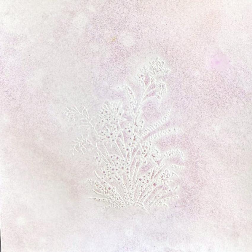 Lindys Stamp Gang - Glitz Spritz Spray "Blushing Banshee" 59ml