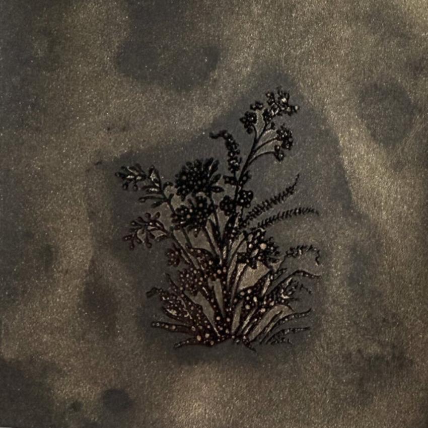 Lindys Stamp Gang - Glitz Spritz Spray "Blushing Banshee" 59ml