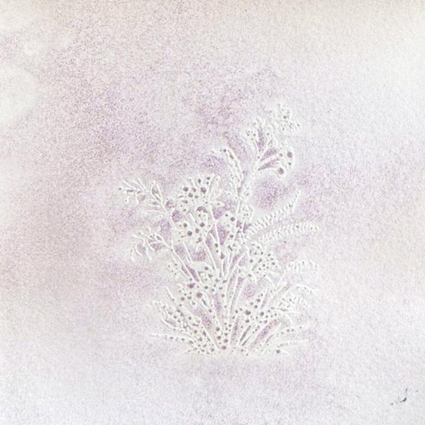 Lindys Stamp Gang - Glitz Spritz Spray "Lycan Lilac" 59ml