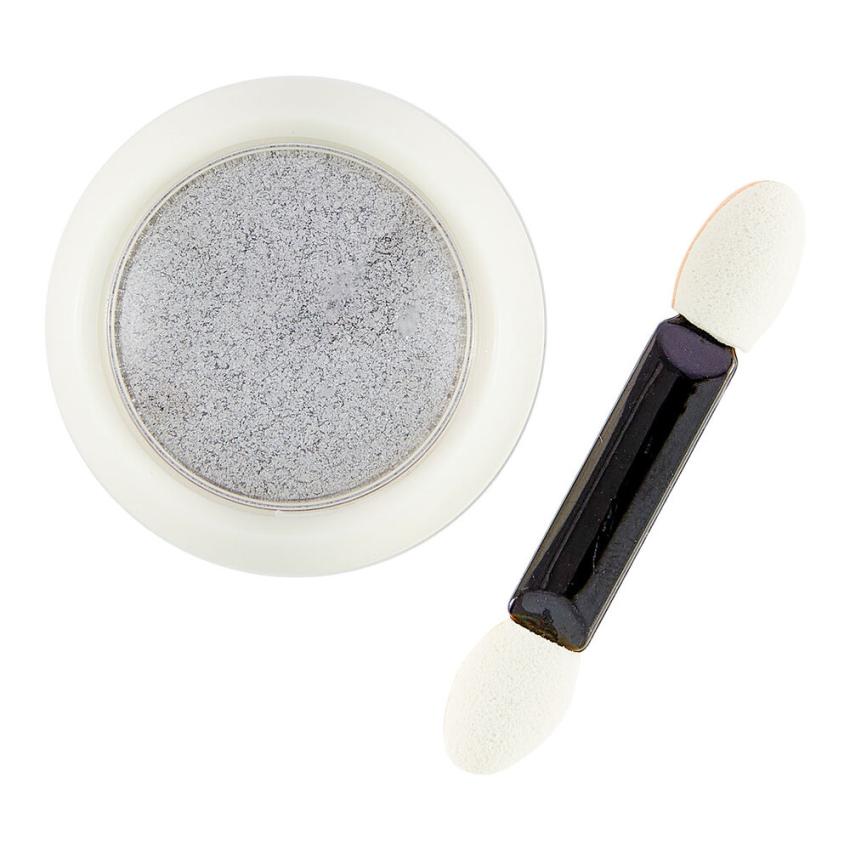 Spellbinders - Wachsiegel Puder "Silver Bullion" Wax Seal Powder