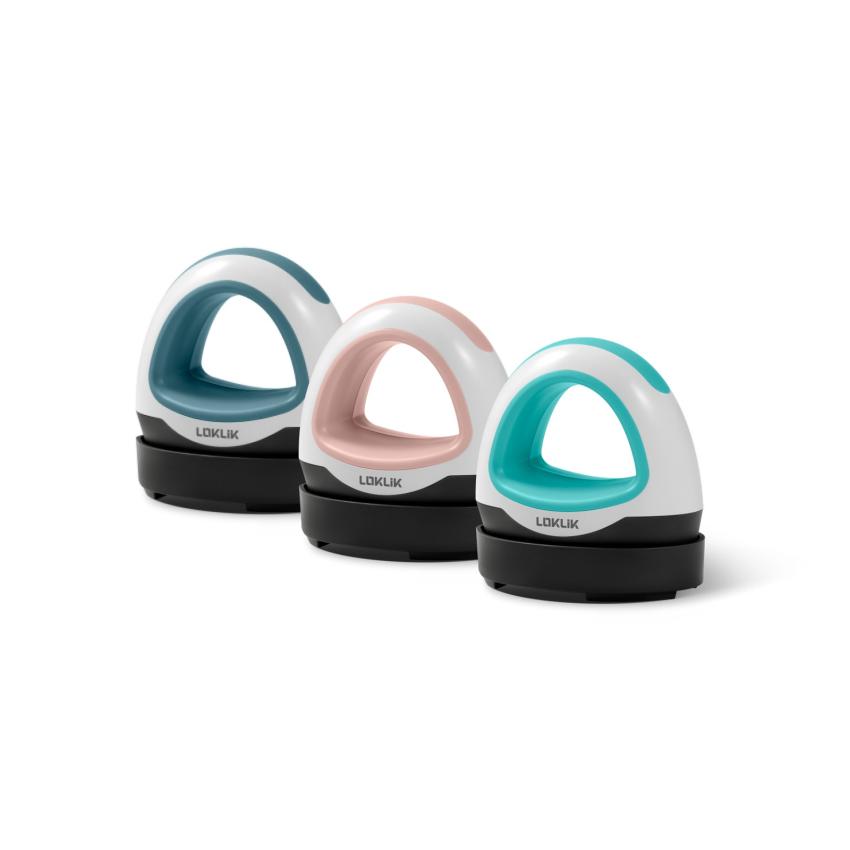 LOKLiK - Mini Heat Press