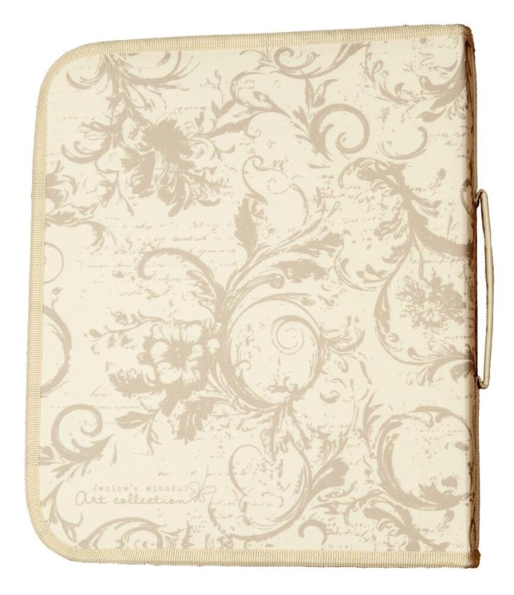 Studio Light - Aufbewahrungstasche "Storage Case A4+ Size"