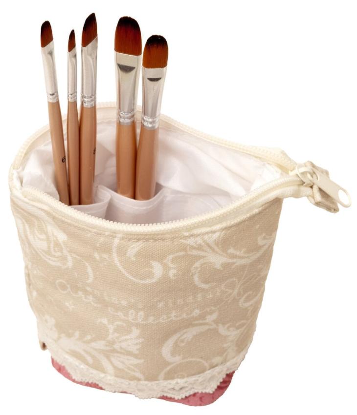 Studio Light - Federmappe "Pop-up Pencil Case"