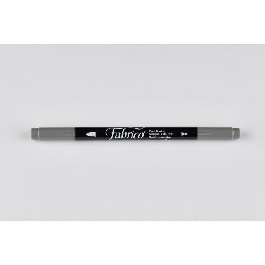 Tsukineko - VersaCraft Fabrico Marker "Cool Gray"  