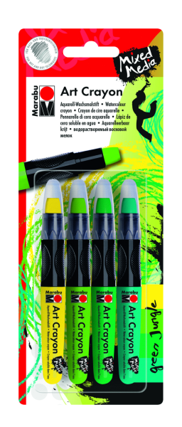 Marabu Art Crayon
