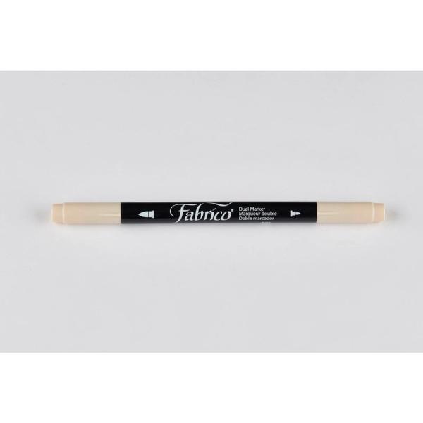 Tsukineko - VersaCraft Fabrico Marker "Sand"  