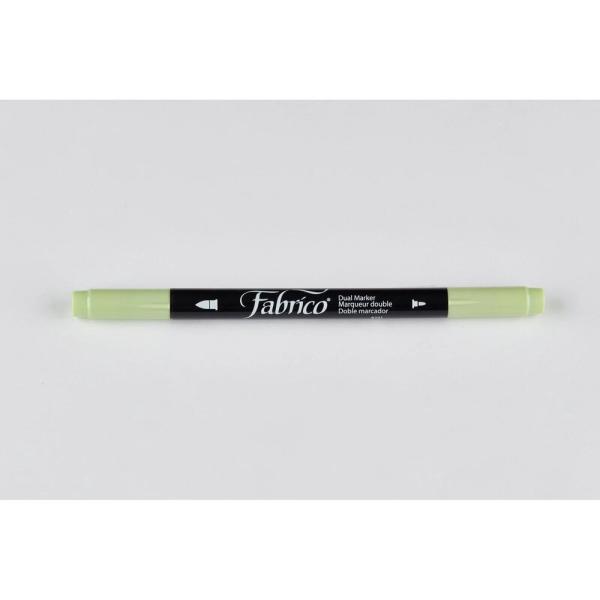 Tsukineko - VersaCraft Fabrico Marker "Kiwi"  