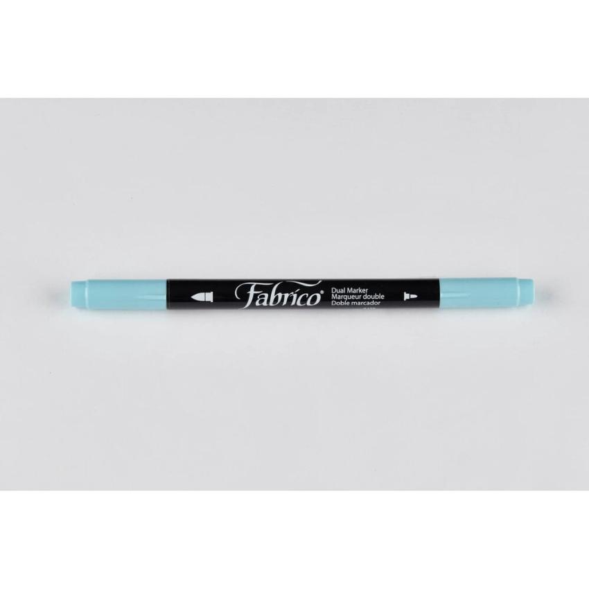 Tsukineko - VersaCraft Fabrico Marker "Pale Aqua"  