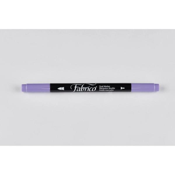 Tsukineko - VersaCraft Fabrico Marker "Wisteria"  