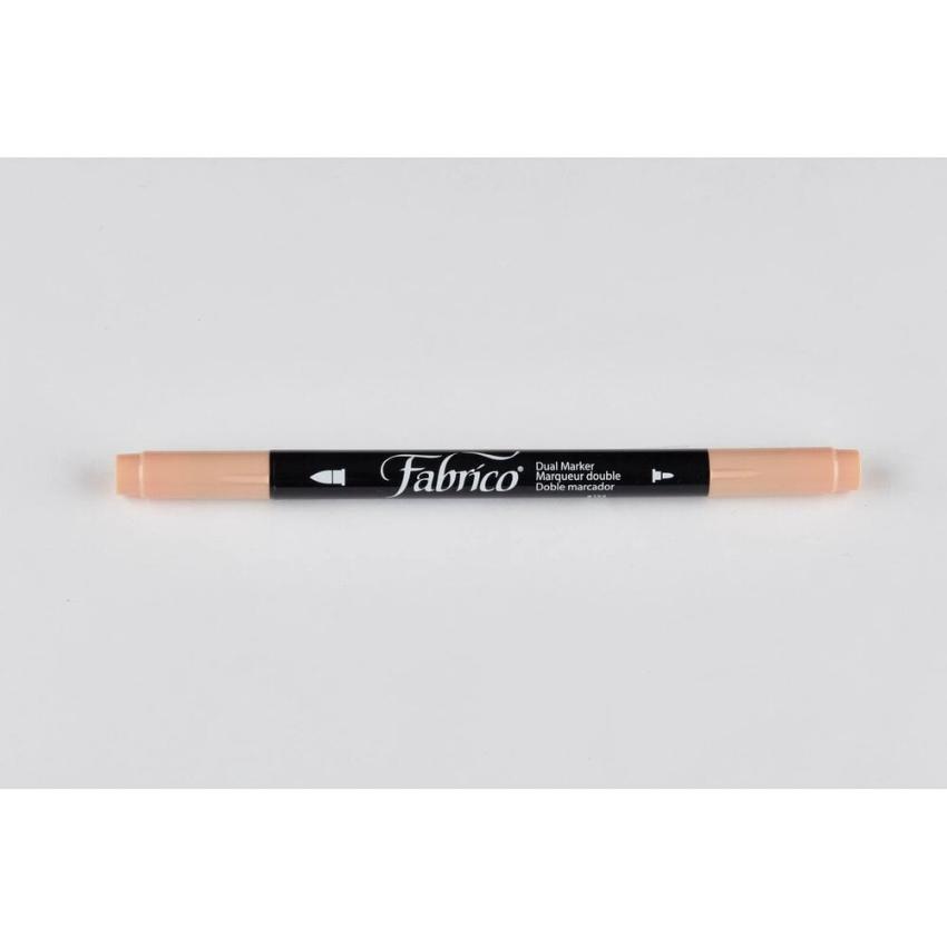 Tsukineko - VersaCraft Fabrico Marker "Apricot"  
