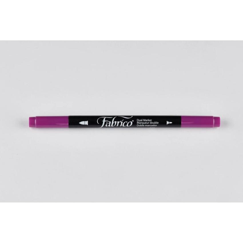 Tsukineko - VersaCraft Fabrico Marker "Garnet"  