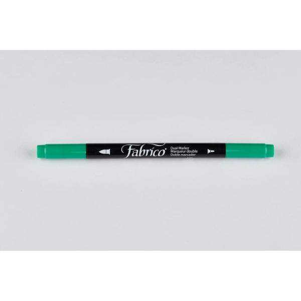 Tsukineko - VersaCraft Fabrico Marker "Emerald"  