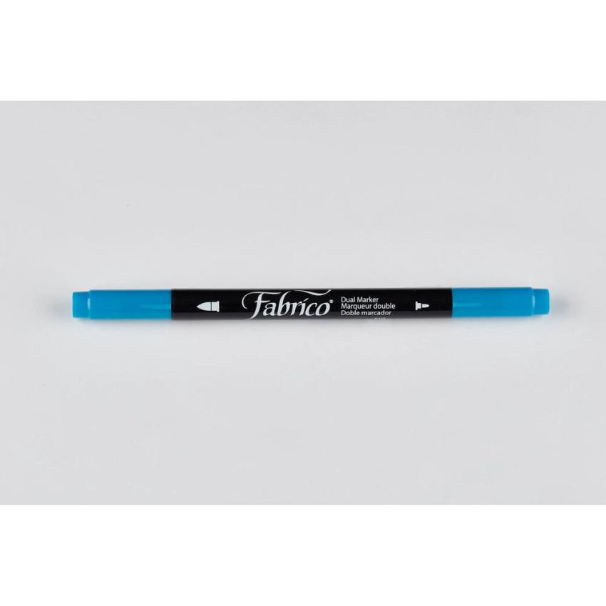 Tsukineko - VersaCraft Fabrico Marker "Cerulean Blue"  