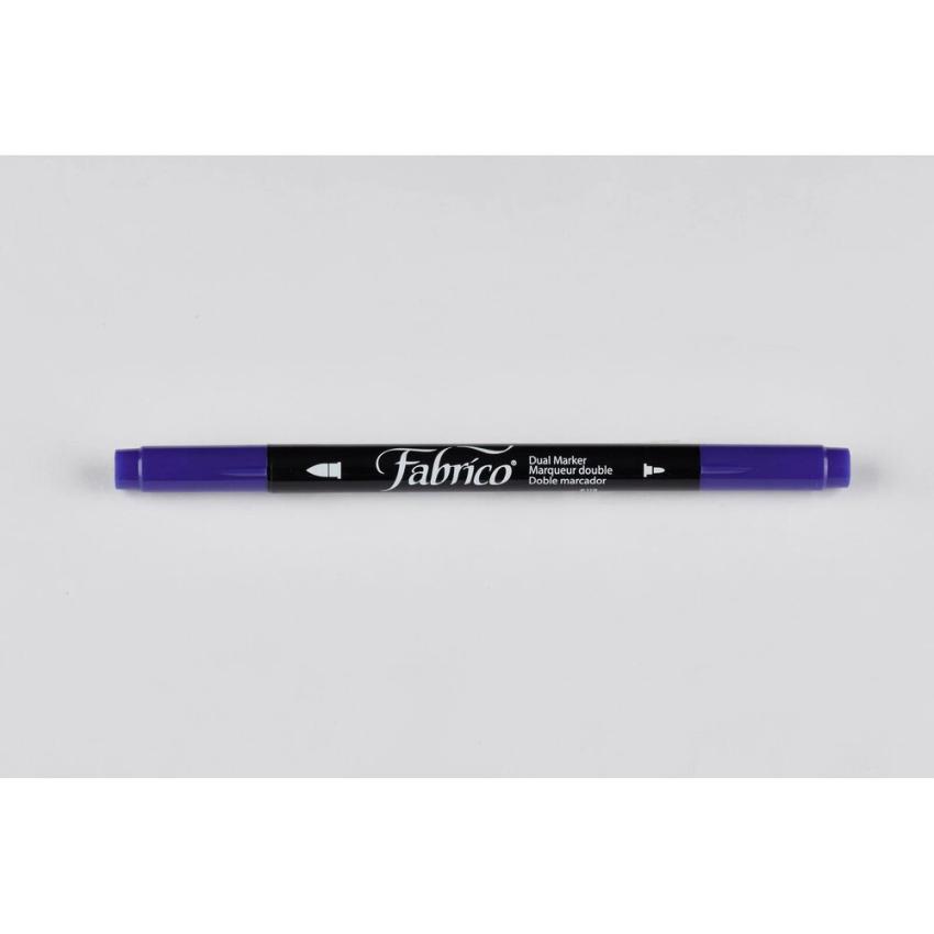 Tsukineko - VersaCraft Fabrico Marker "Ultramarine"  