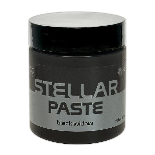Ranger - Stellar Paste by Simon Hurley Create "Black Widow" 59ml