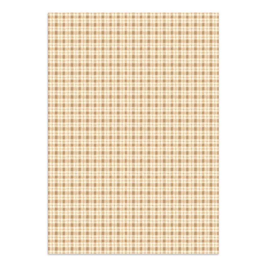 Stamperia - Papier, Aufkleber & Stanzteile "Baby" Junk Journal Backgrounds,Stickers,Cut-Outs