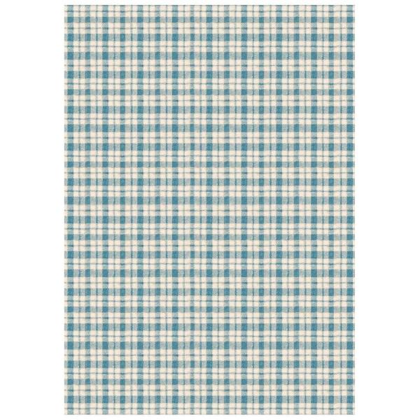 Stamperia - Decopatch Papier "Backgrounds" Decoupage A6 - 8 Bogen  