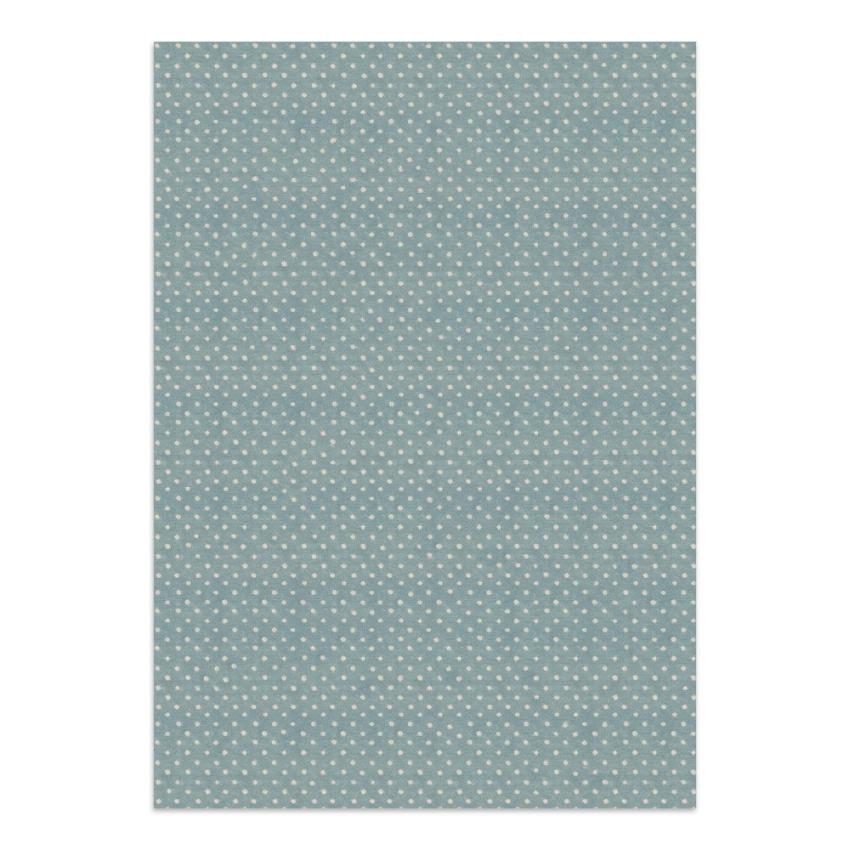 Stamperia - Papier, Aufkleber & Stanzteile "Family" Junk Journal Backgrounds,Stickers,Cut-Outs