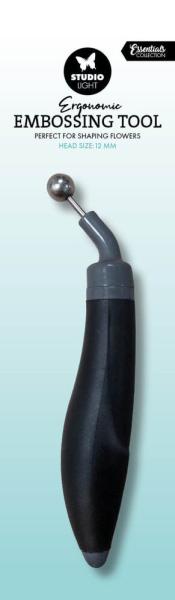 Studio Light - Embossing Werkzeug "Ergonomic Embossing Tool 12mm"