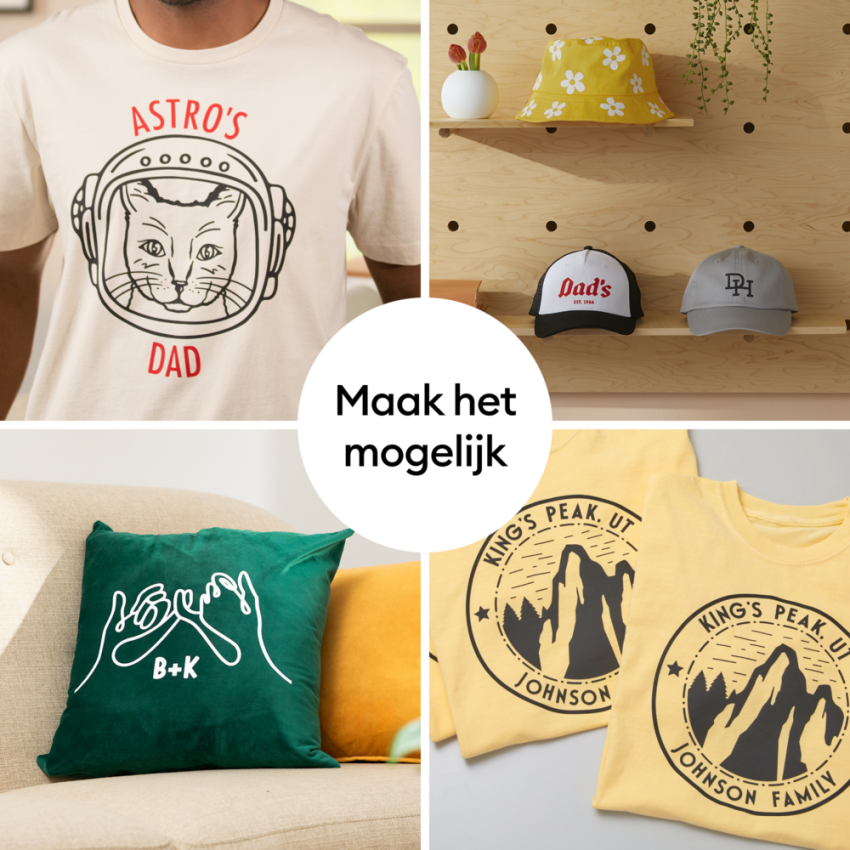 Cricut Joy Xtra™ - Smart  Iron-On™ Matte "Black"