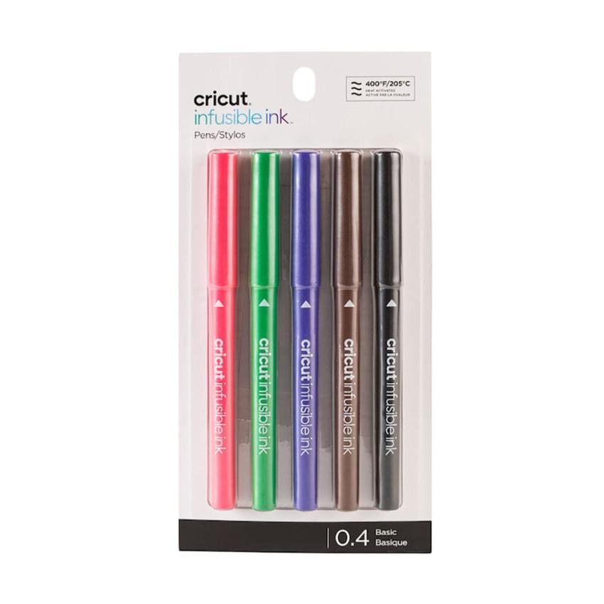 Cricut Infusible Ink Pens Basics 0.4