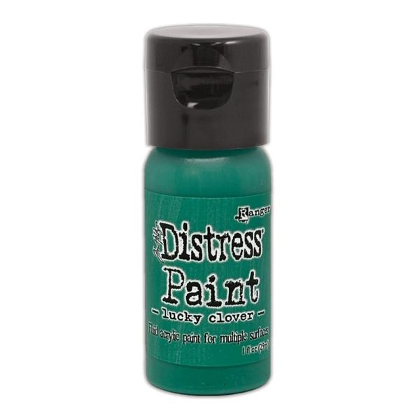 Ranger - Tim Holtz -  Distress Paint "Lucky Clover"
