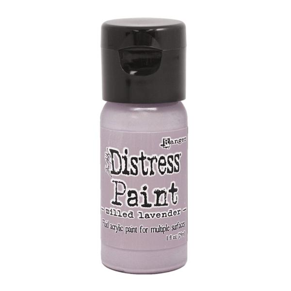 Ranger - Tim Holtz -  Distress Paint "Milled Lavender"