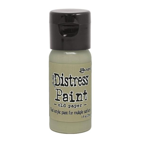 Ranger - Tim Holtz -  Distress Paint "Old Paper"