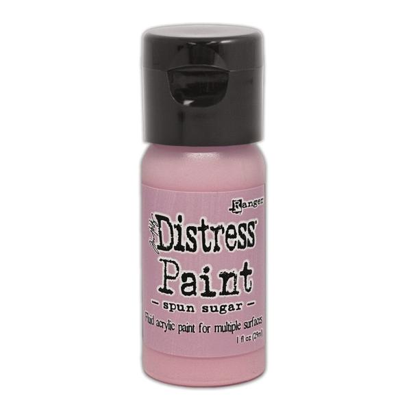 Ranger - Tim Holtz -  Distress Paint "Spun Sugar"
