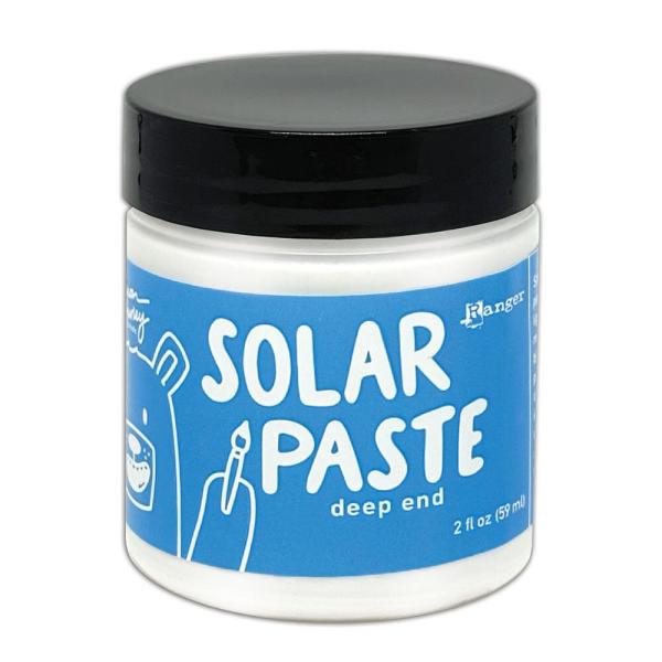 Ranger - Solar Paste by Simon Hurley Create "Deep End" 59ml